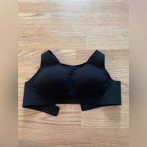 Black Lululemon Bra